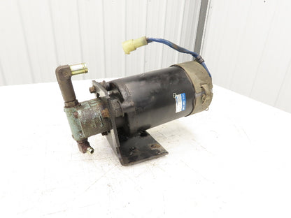 Toyota 14510-13300-71 Forklift Power Steering Pump 180000-2110 Off Toyota 5FBC25