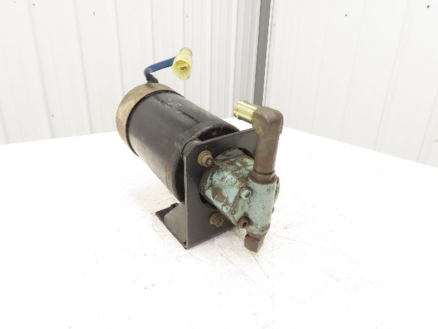 Toyota 14510-13300-71 Forklift Power Steering Pump 180000-2110 Off Toyota 5FBC25