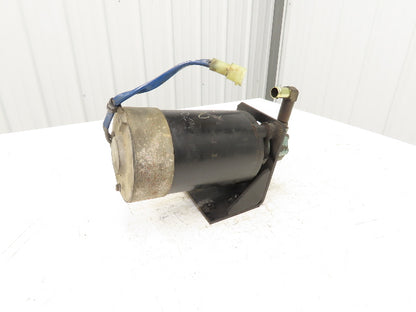 Toyota 14510-13300-71 Forklift Power Steering Pump 180000-2110 Off Toyota 5FBC25