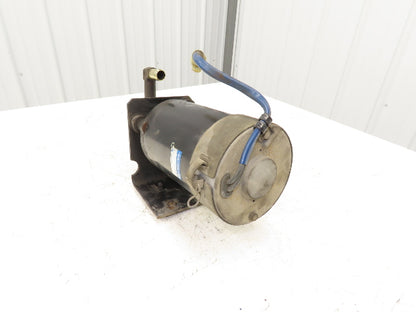 Toyota 14510-13300-71 Forklift Power Steering Pump 180000-2110 Off Toyota 5FBC25