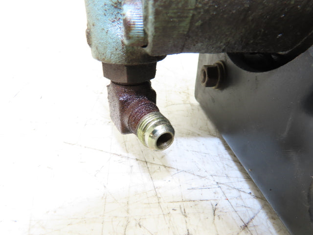 Toyota 14510-13300-71 Forklift Power Steering Pump 180000-2110 Off Toyota 5FBC25