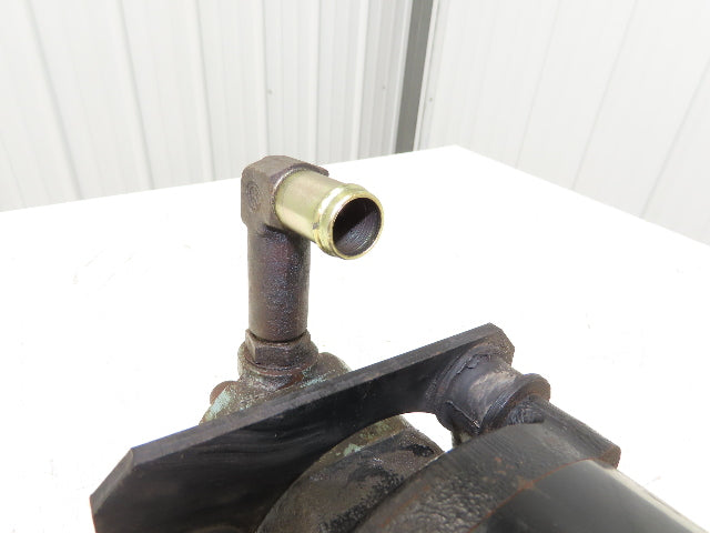 Toyota 14510-13300-71 Forklift Power Steering Pump 180000-2110 Off Toyota 5FBC25