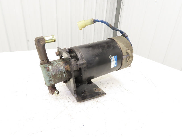 Toyota 14510-13300-71 Forklift Power Steering Pump 180000-2110 Off Toyota 5FBC25