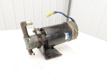 Toyota 14510-13300-71 Forklift Power Steering Pump 180000-2110 Off Toyota 5FBC25