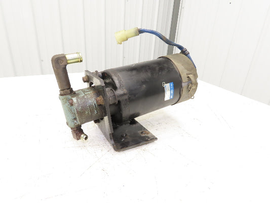 Toyota 14510-13300-71 Forklift Power Steering Pump 180000-2110 Off Toyota 5FBC25