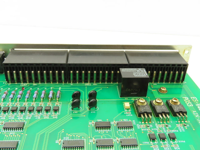 Okuma ES-V4502 POS Unit Slot Rack Cards