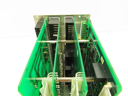 Okuma ES-V4502 POS Unit Slot Rack Cards