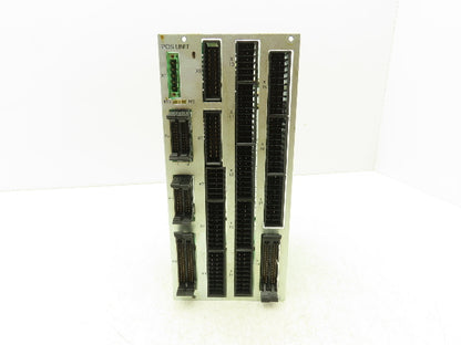 Okuma ES-V4502 POS Unit Slot Rack Cards