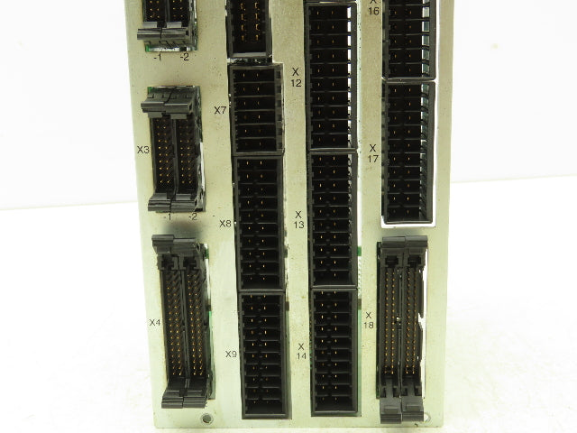 Okuma ES-V4502 POS Unit Slot Rack Cards