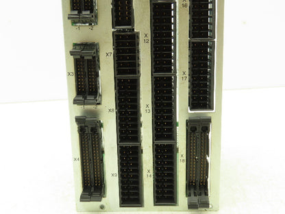Okuma ES-V4502 POS Unit Slot Rack Cards