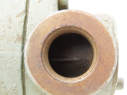 Rexroth Hydronorma 1PV2V5-31/16RE01MC70A1 Hydraulic Pump 4-Bolt 20mm Shaft