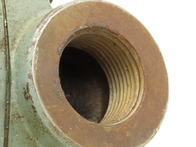 Rexroth Hydronorma 1PV2V5-31/16RE01MC70A1 Hydraulic Pump 4-Bolt 20mm Shaft