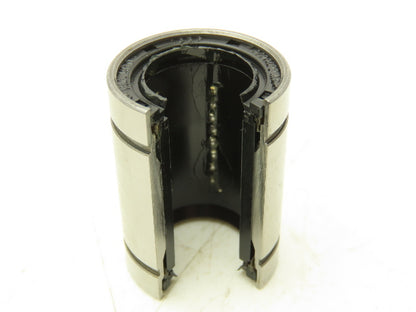 INA KBO16-PP Linear Ball Bearing 16mm-ID x 26mm-OD x 36mm-Length