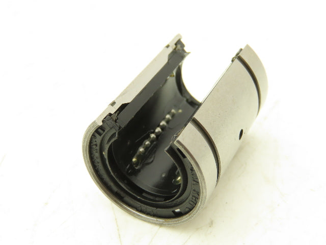 INA KBO16-PP Linear Ball Bearing 16mm-ID x 26mm-OD x 36mm-Length