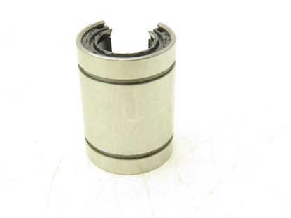 INA KBO16-PP Linear Ball Bearing 16mm-ID x 26mm-OD x 36mm-Length