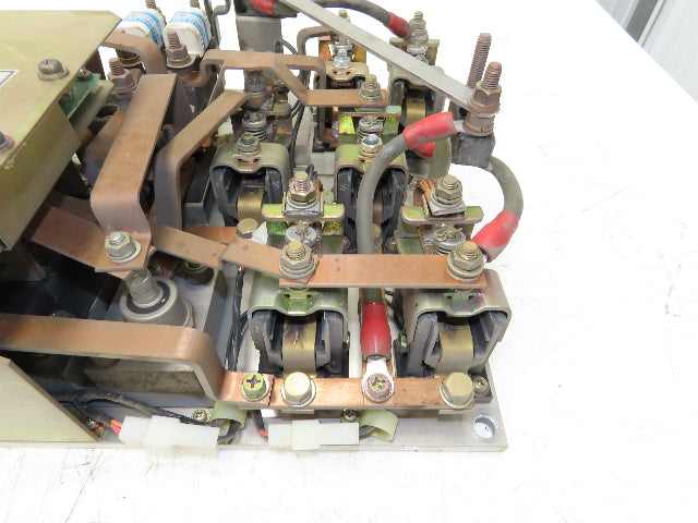 Toyota 24310-13300-71 Speed Control Assembly & CPU Circuit Board 5FBC25 Forklift
