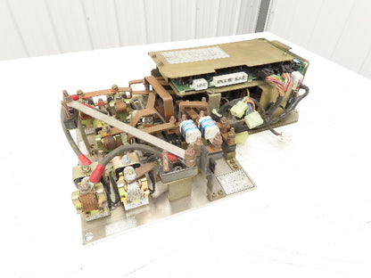 Toyota 24310-13300-71 Speed Control Assembly & CPU Circuit Board 5FBC25 Forklift