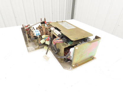 Toyota 24310-13300-71 Speed Control Assembly & CPU Circuit Board 5FBC25 Forklift