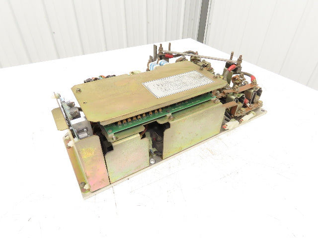 Toyota 24310-13300-71 Speed Control Assembly & CPU Circuit Board 5FBC25 Forklift