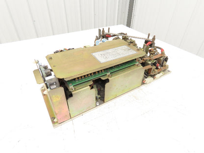Toyota 24310-13300-71 Speed Control Assembly & CPU Circuit Board 5FBC25 Forklift