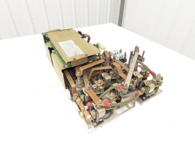Toyota 24310-13300-71 Speed Control Assembly & CPU Circuit Board 5FBC25 Forklift