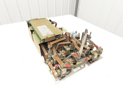 Toyota 24310-13300-71 Speed Control Assembly & CPU Circuit Board 5FBC25 Forklift