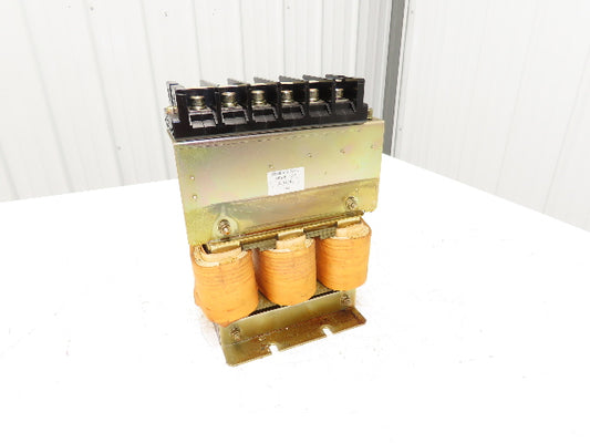 Chuo Electric E2530-413-024-C Line Reactor 100A 140uH