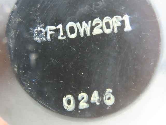 MDI GF10W20F1 Mechanical Float Switch 120VAC 20' Cord Pump Duty Normally Open