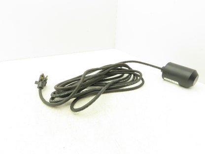 MDI GF10W20F1 Mechanical Float Switch 120VAC 20' Cord Pump Duty Normally Open