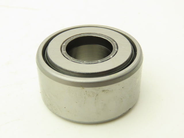 INA NATV17PPX Yoke Track Roller Bearing 17mm-ID x 40mm-OD x 21mm-Width Lot Of 2