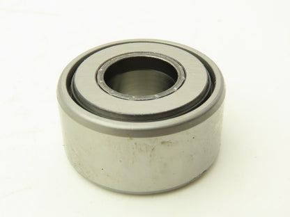INA NATV17PPX Yoke Track Roller Bearing 17mm-ID x 40mm-OD x 21mm-Width Lot Of 2