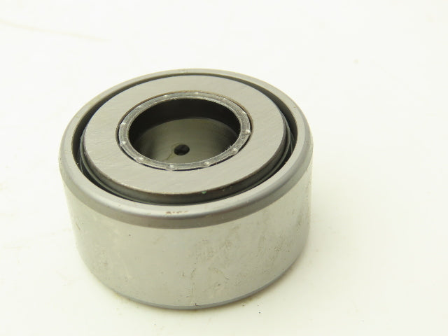 INA NATV17PPX Yoke Track Roller Bearing 17mm-ID x 40mm-OD x 21mm-Width Lot Of 2