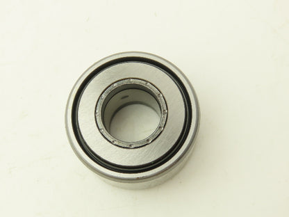 INA NATV17PPX Yoke Track Roller Bearing 17mm-ID x 40mm-OD x 21mm-Width Lot Of 2