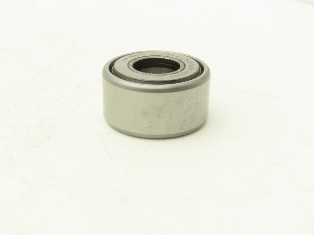 INA NATV17PPX Yoke Track Roller Bearing 17mm-ID x 40mm-OD x 21mm-Width Lot Of 2