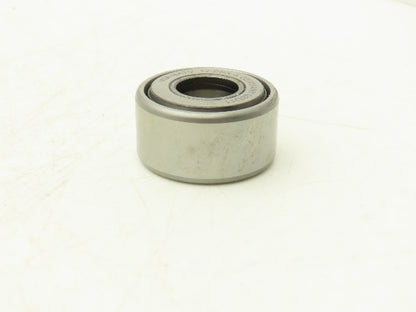 INA NATV17PPX Yoke Track Roller Bearing 17mm-ID x 40mm-OD x 21mm-Width Lot Of 2