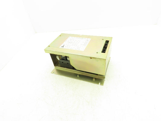 Okuma WCHG-150A/135A Spindle Motor Winding Changeover Unit