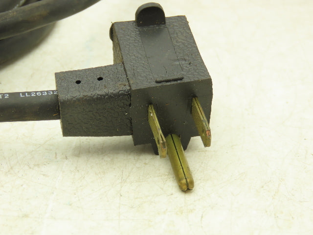 Barnes 720152 Pump Float Switch 120VAC 20' Cord