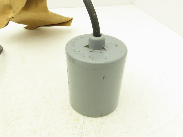 Barnes 720152 Pump Float Switch 120VAC 20' Cord