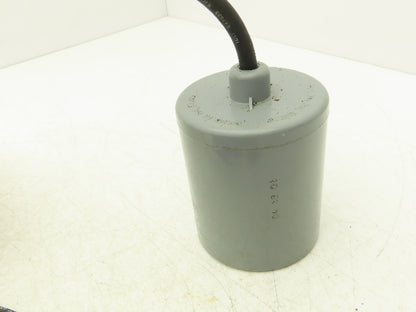 Barnes 720152 Pump Float Switch 120VAC 20' Cord