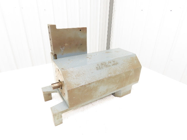 GCH Tool Group Grinder Spindle Shaft Assembly w/Adjustable Mount
