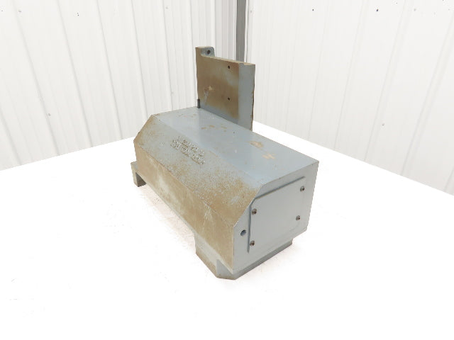 GCH Tool Group Grinder Spindle Shaft Assembly w/Adjustable Mount