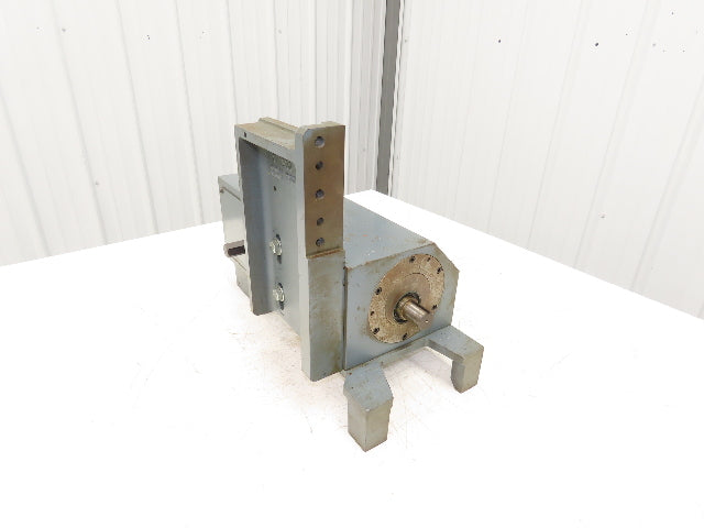 GCH Tool Group Grinder Spindle Shaft Assembly w/Adjustable Mount