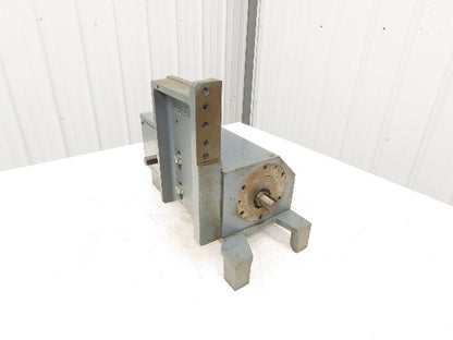 GCH Tool Group Grinder Spindle Shaft Assembly w/Adjustable Mount