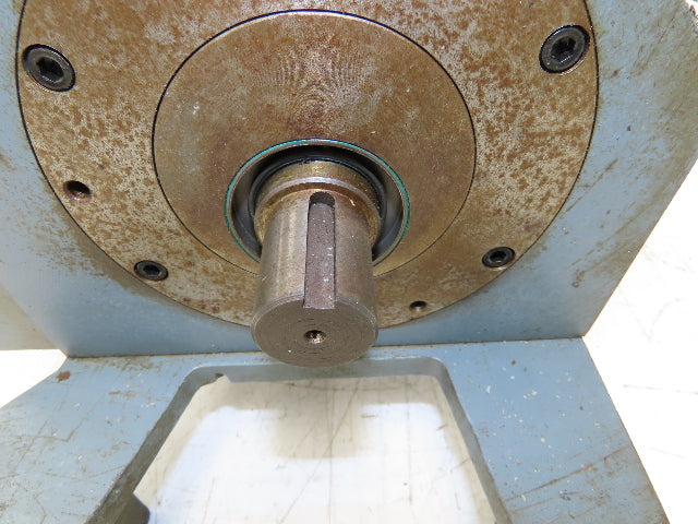 GCH Tool Group Grinder Spindle Shaft Assembly w/Adjustable Mount