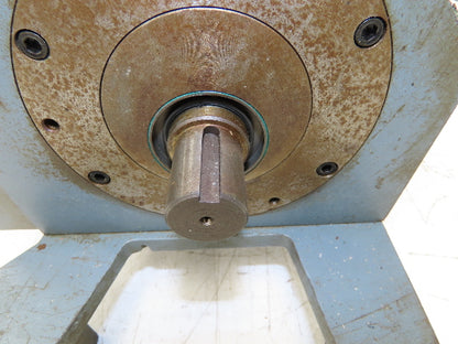 GCH Tool Group Grinder Spindle Shaft Assembly w/Adjustable Mount