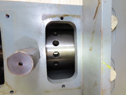 GCH Tool Group Grinder Spindle Shaft Assembly w/Adjustable Mount