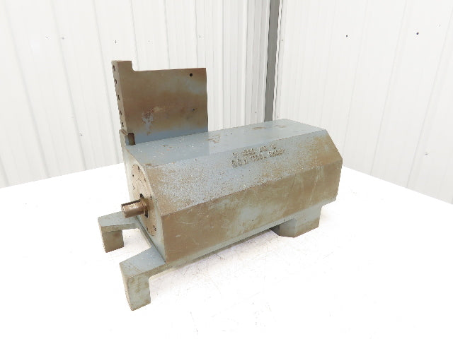 GCH Tool Group Grinder Spindle Shaft Assembly w/Adjustable Mount