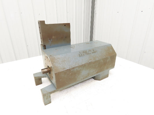 GCH Tool Group Grinder Spindle Shaft Assembly w/Adjustable Mount