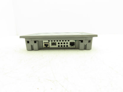 Siemens 6AV2 123-2GB03-0AX0 Simatic HMI Touch Screen Control Panel KTP700 Basic