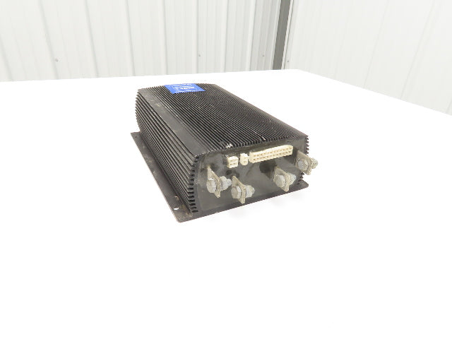 Curtis PMC 1215-9103 Forklift DC Motor Speed Controller 24-36V From Hyster Lift